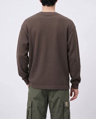 Купить Лонгслив CARHARTT WIP