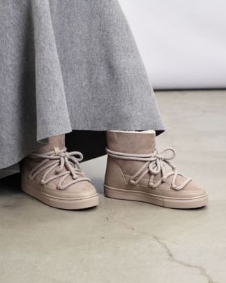 Купить Ботинки INUIKII