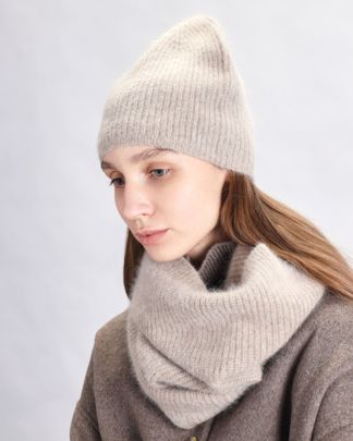 Купить Шапка LOULOU DE SAISON