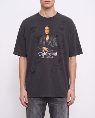 Купить Футболка DOM REBEL