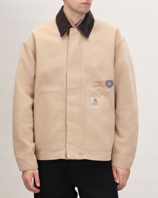 Купить Куртка CARHARTT WIP