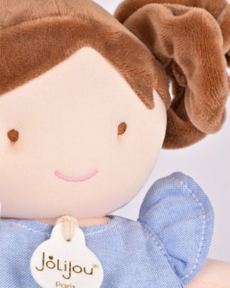 Купить Кукла pretty - oceane DOU DOU ET COMPAGNIE