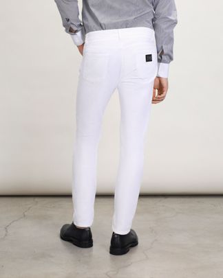 Купить Джинсы DOLCE & GABBANA