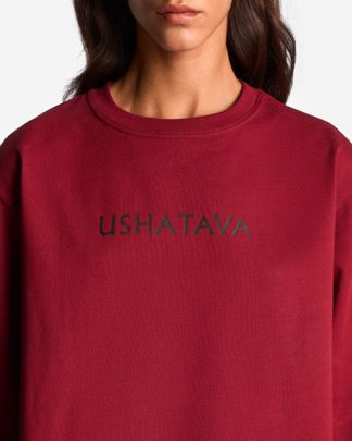 Купить Футболка USHATAVA