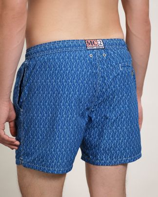 Купить Шорты пляжные MC2 SAINT BARTH