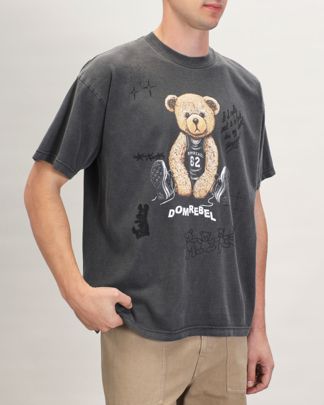 Купить Футболка DOM REBEL