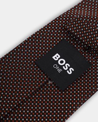 Купить Галстук HUGO BOSS