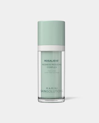 Купить Крем-акселератор для решения проблем розацеа Marini SkinSolutions