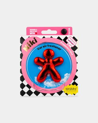 Купить Ники автоароматизатор перечная мята MR&MRS FRAGRANCE