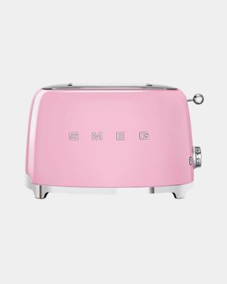 Купить Тостер на 2 ломтика SMEG