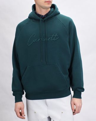 Купить Худи CARHARTT WIP