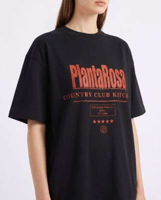 Купить Футболка PLANTA ROSA