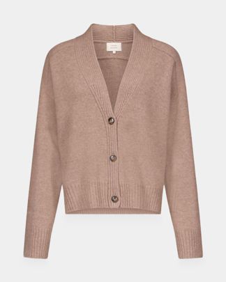 Купить Кардиган LOULOU DE SAISON