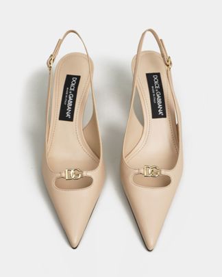 Купить Туфли DOLCE & GABBANA