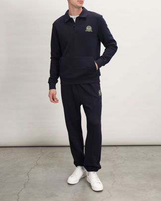 Купить Свитшот FRED PERRY