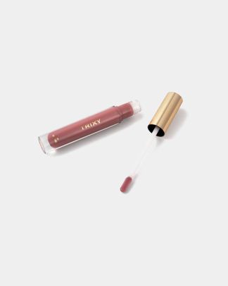 Купить Блеск для губ  силки роуз TRIXY BEAUTY