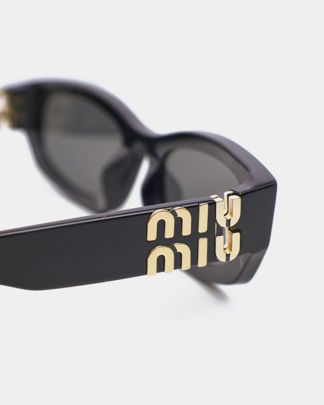 Купить Очки MIU MIU EYEWEAR