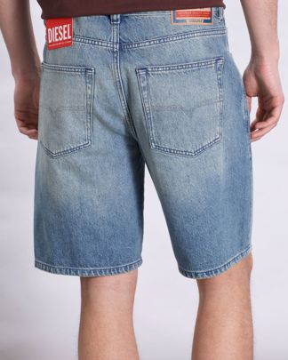 Купить Шорты DIESEL