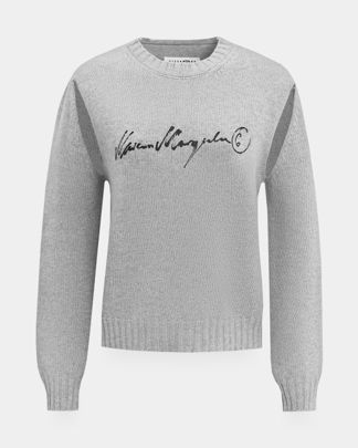 Купить Джемпер MM6