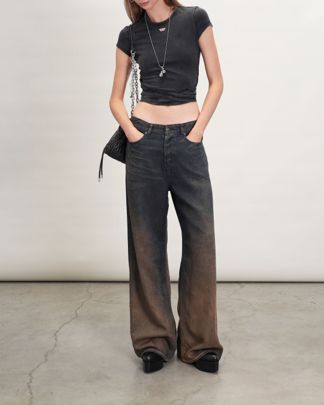 Купить Джинсы DIESEL