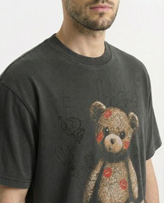 Купить Футболка DOM REBEL