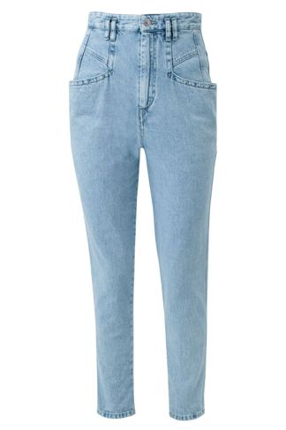 Купить Джинсы ISABEL MARANT