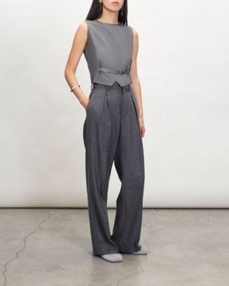 Купить Топ MM6