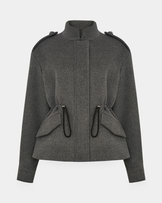 Купить Полупальто ALINE COLLECTION