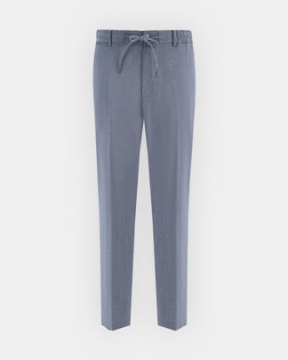Купить Брюки HUGO BOSS