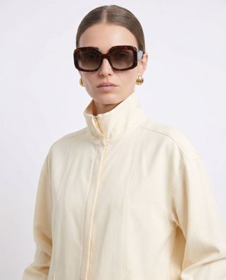 Купить Очки PRADA EYEWEAR