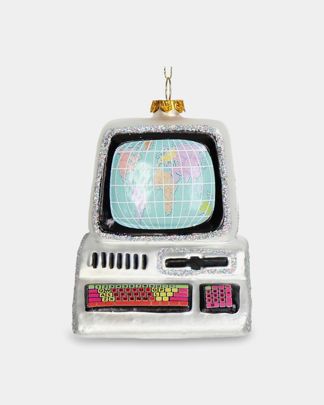 Купить Елочная игрушка KERSTEN