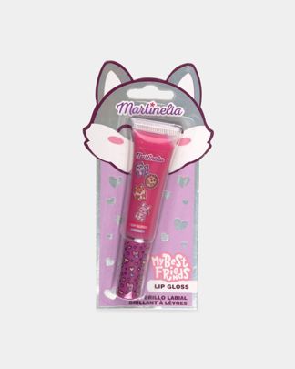 Купить Блеск для губ MARTINELIA