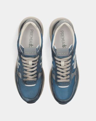 Купить Кроссовки PREMIATA