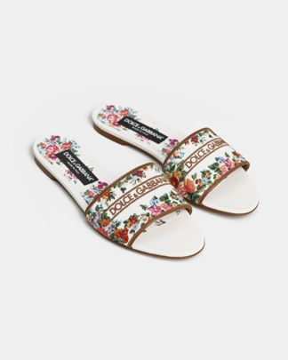 Купить Сандалии DOLCE & GABBANA