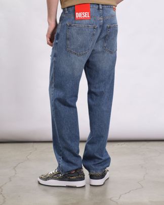 Купить Джинсы DIESEL MEN