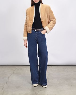 Купить Дубленка YULIAWAVE