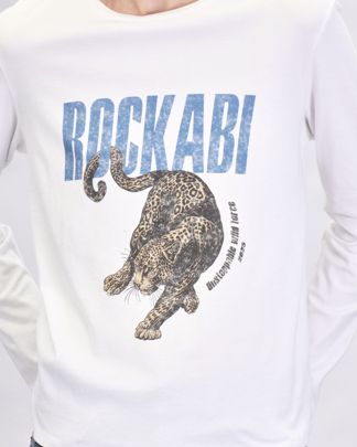 Купить Лонгслив ROCKABI