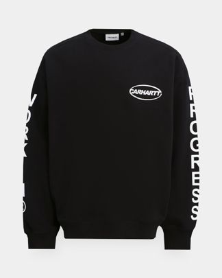 Купить Свитшот CARHARTT WIP