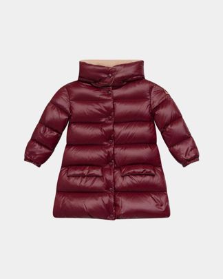 Купить Пуховик MONCLER