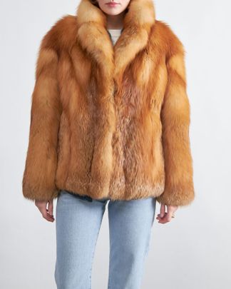 Купить Шуба SENCELLERIE