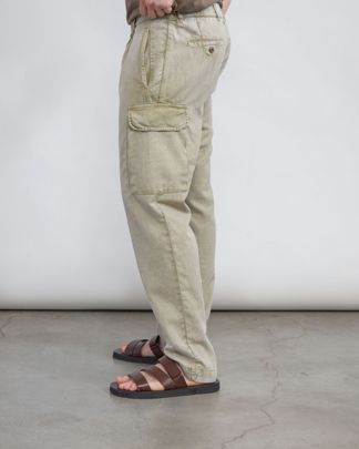 Купить Брюки MYTHS