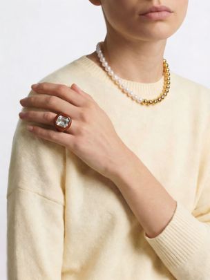 Купить Кольцо LILI ARCHIVE