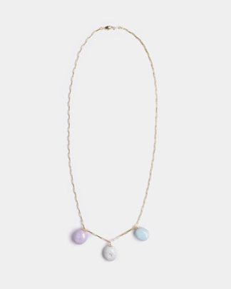 Купить Колье LILI ARCHIVE