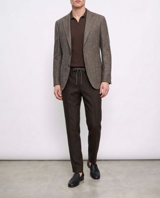 Купить Брюки CORNELIANI