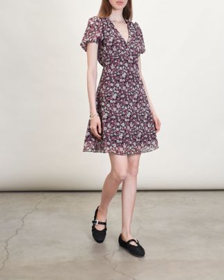 Купить Платье BOTROIS