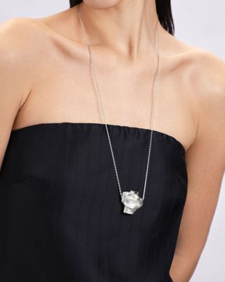 Купить Колье SOLIDFEEL