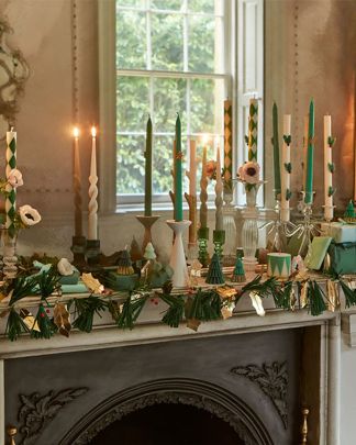 Купить Гирлянда MERI MERI