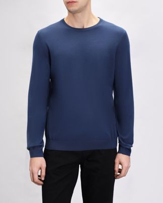 Купить Джемпер HUGO BOSS