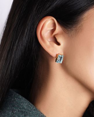 Купить Серьги PHENOMENAL STUDIO