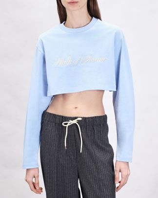 Купить Лонгслив WALK OF SHAME